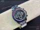 (2022 New) IPK Factory Rolex Blaken Daytona Rainbow DLC Coated Watch 40mm (3)_th.jpg